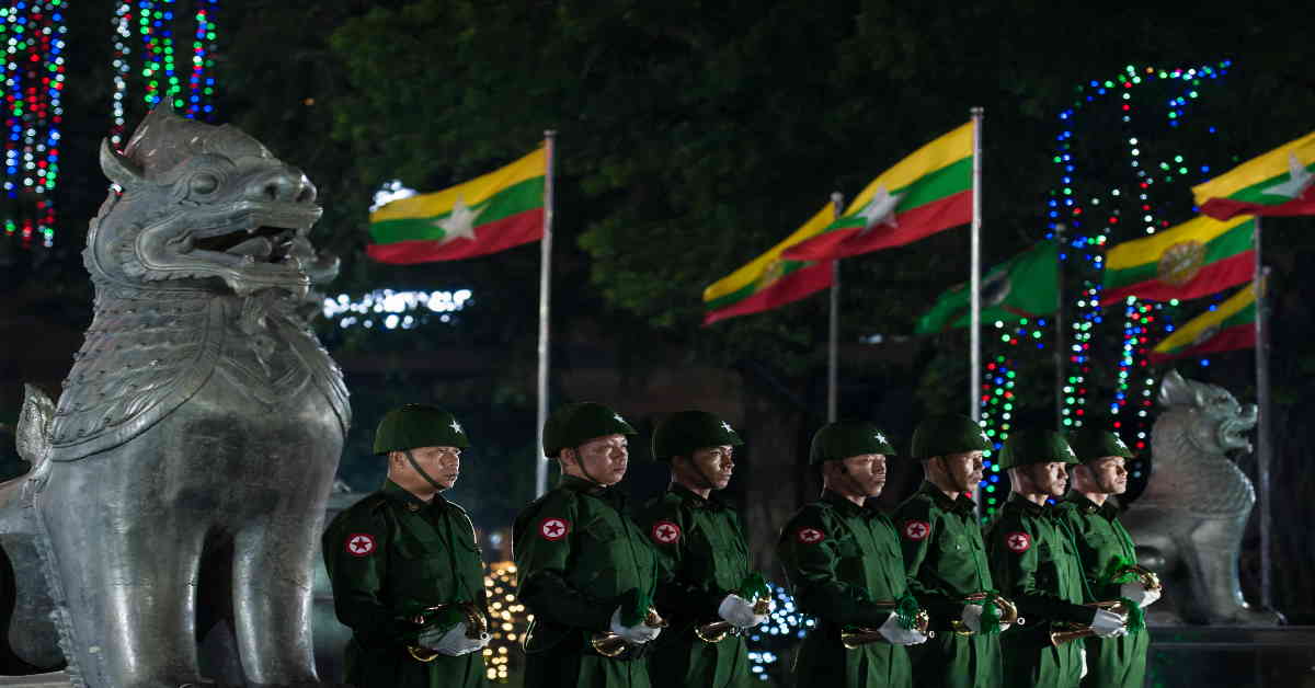 Obstacles To Myanmar’s Growth In 2020 | The ASEAN Post